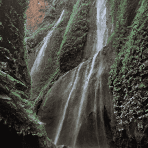 Tips dan Panduan Lengkap Berkunjung ke Air Terjun Madakaripura